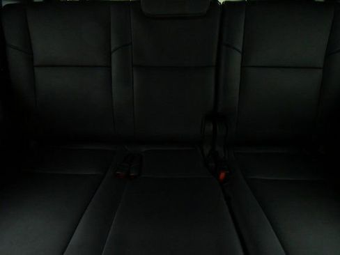 New 2026 Toyota Sequoia Platinum image 23