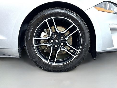 Used 2020 Ford Mustang Premium RWD image 40