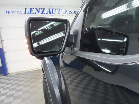 Used 2023 Ford F150 Raptor AWD/4WD image 78