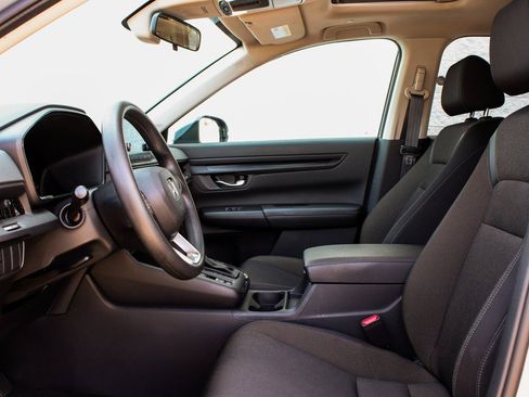 Used 2024 Honda CR-V EX image 28