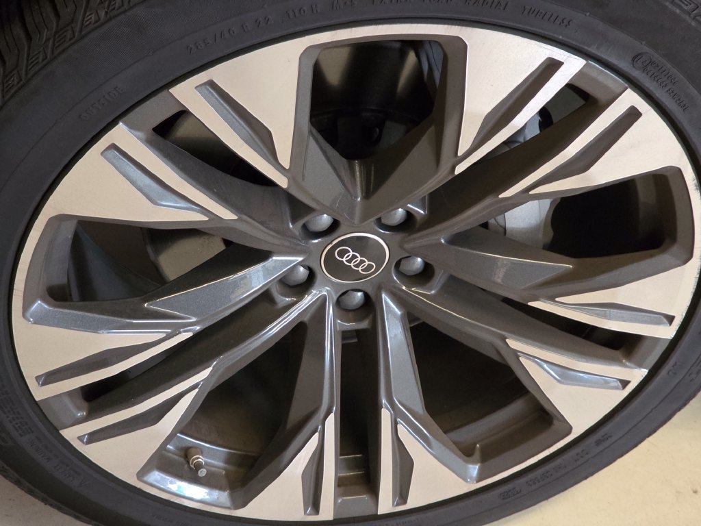 Certified 2026 Audi Q8 Premium Plus AWD/4WD image 19