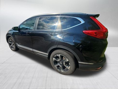 Used 2018 Honda CR-V Touring image 6