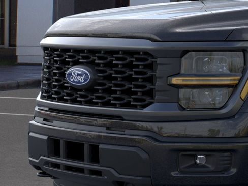 New 2026 Ford F150 STX w/ Equipment Group 200A image 17