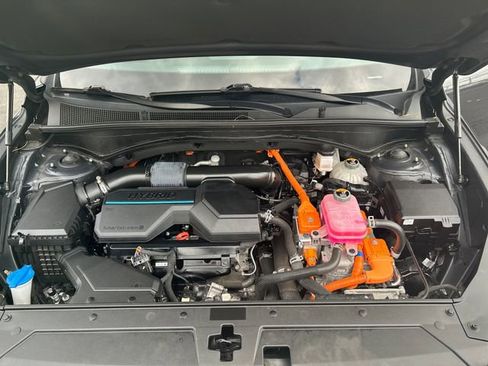 Used 2023 Hyundai Santa Fe SEL Premium image 23