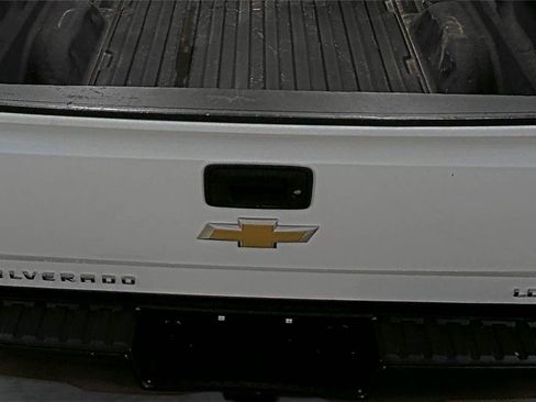 Used 2019 Chevrolet Silverado 1500 W/T image 11