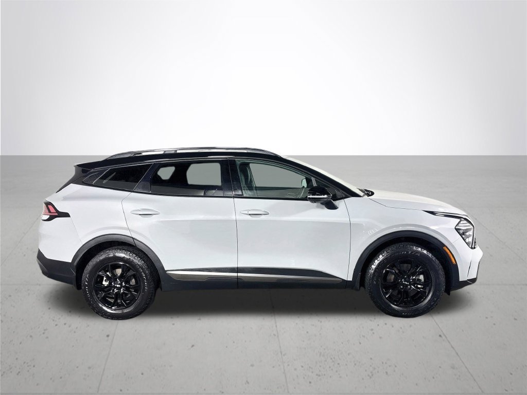 Certified 2024 Kia Sportage X-Pro Prestige AWD/4WD image 6