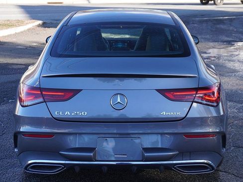 Used 2023 Mercedes-Benz CLA 250 4MATIC image 12