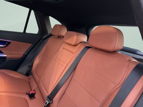 New 2026 Mercedes-Benz GLC 300 GLC 300 image 21