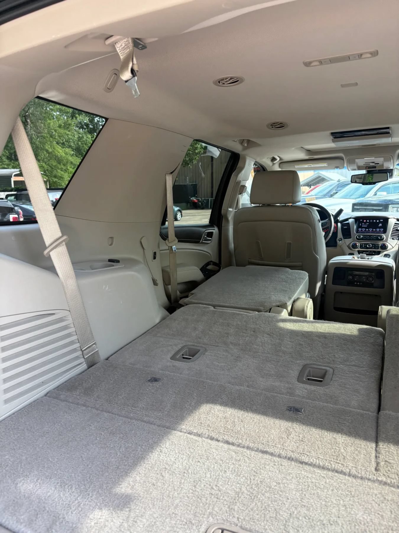 Used 2016 GMC Yukon Denali w/ Open Road Package AWD/4WD image 23