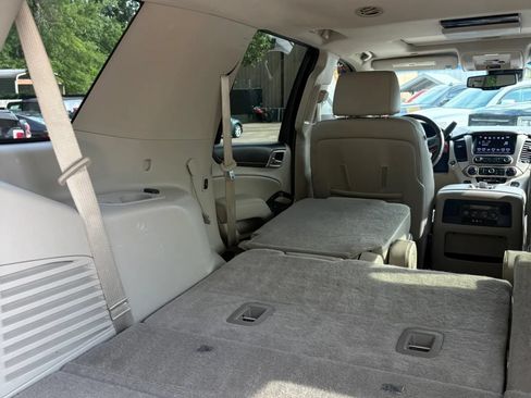 Used 2016 GMC Yukon Denali w/ Open Road Package AWD/4WD image 23