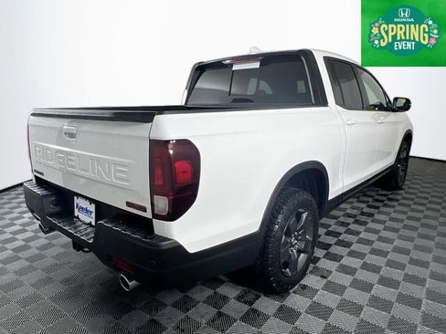 New 2026 Honda Ridgeline TrailSport image 6