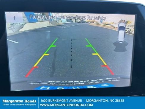 Used 2020 Ford EcoSport SE w/ Interior Protection Package image 23