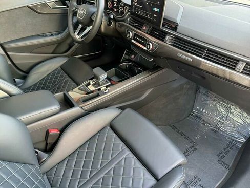 Used 2023 Audi S5 Prestige image 19