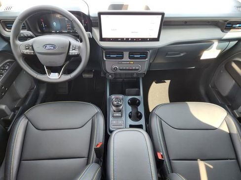New 2026 Ford Maverick Lobo AWD/4WD image 26