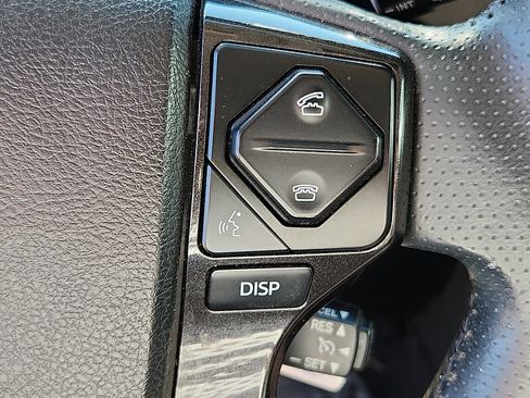 Used 2017 Toyota 4Runner TRD Pro image 16