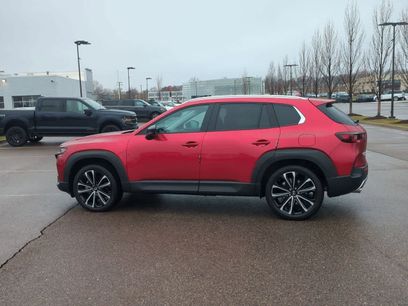Used 2024 MAZDA CX-50 2.5 Turbo w/ Weather Package