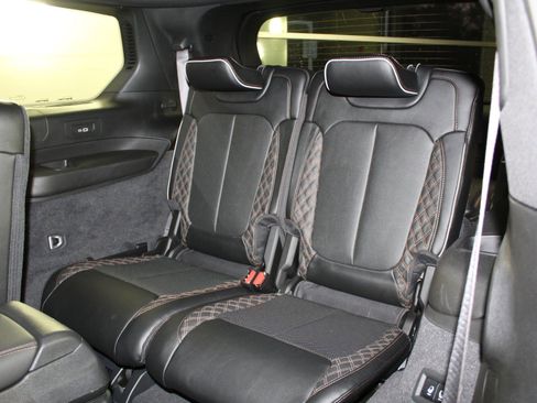 Used 2024 Jeep Grand Cherokee L Summit w/ Advanced Protech Group IV image 21