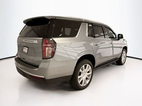 Certified 2024 Chevrolet Tahoe High Country w/ Max Trailering Package image 7