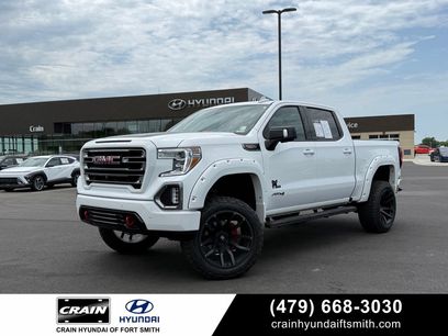 Used 2021 GMC Sierra 1500 AT4 w/ AT4 Premium Package