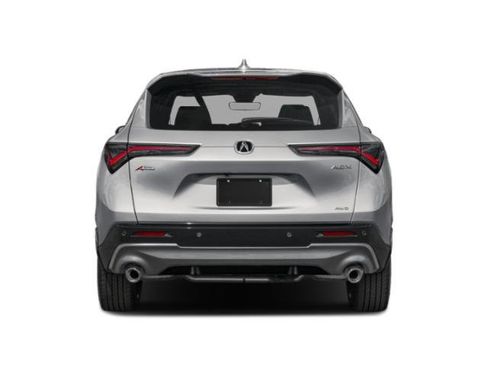 New 2026 Acura ADX A-Spec AWD/4WD image 8