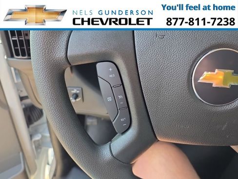 New 2025 Chevrolet Express 2500 w/ Driver Convenience Package RWD image 20