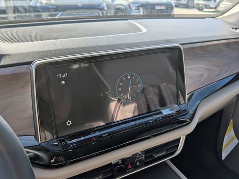 New 2026 Volkswagen Atlas SE image 22