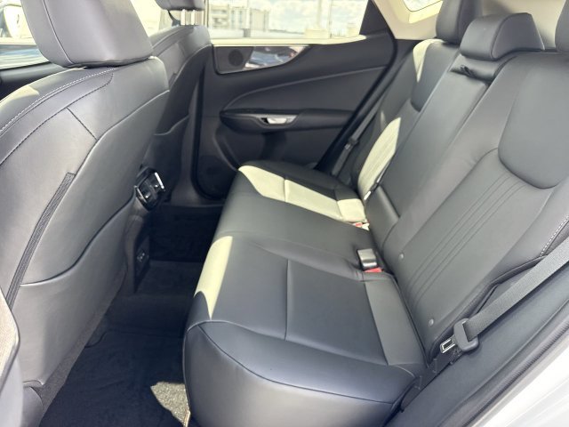 Used 2026 Lexus NX 350 AWD w/ Accessory Package (Z1) image 23