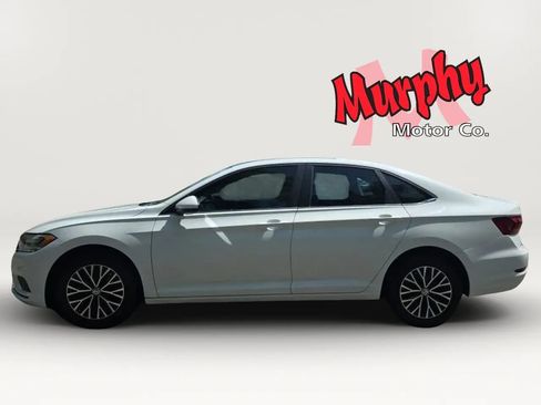 Used 2019 Volkswagen Jetta SE FWD image 5