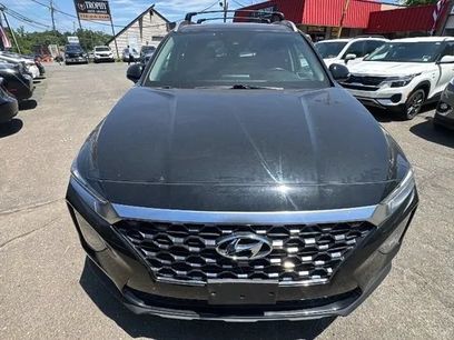 Used 2020 Hyundai Santa Fe SEL