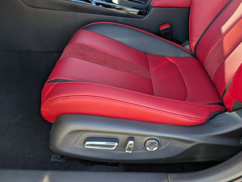 New 2026 Acura Integra A-Spec FWD image 8