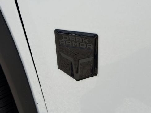 New 2026 Nissan Rogue Dark Armor FWD image 33
