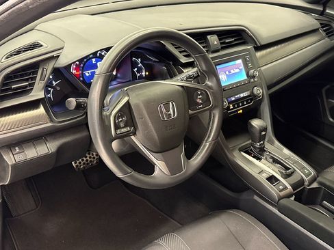 Used 2018 Honda Civic Sport image 17