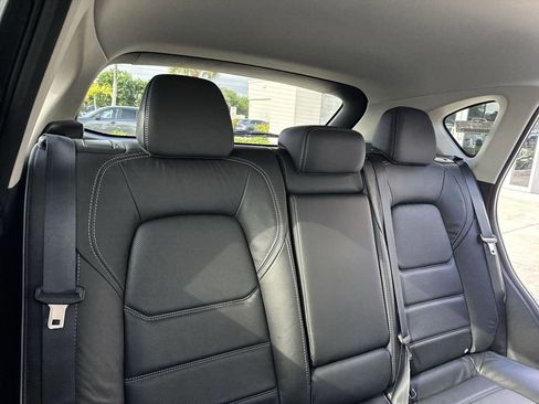 New 2025 MAZDA CX-5 AWD 2.5 S image 48
