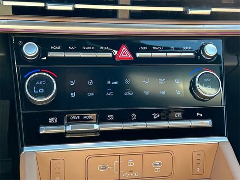 New 2026 Hyundai Santa Fe Calligraphy image 28