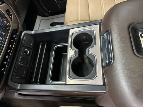 Used 2018 GMC Sierra 1500 Denali w/ Denali Ultimate Package AWD/4WD image 32
