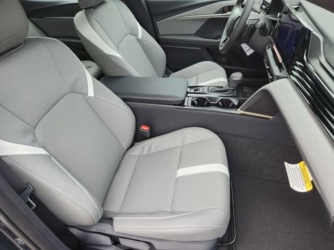 New 2026 Toyota Camry SE FWD image 12