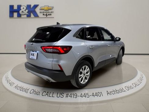 Used 2024 Ford Escape Active AWD/4WD image 8
