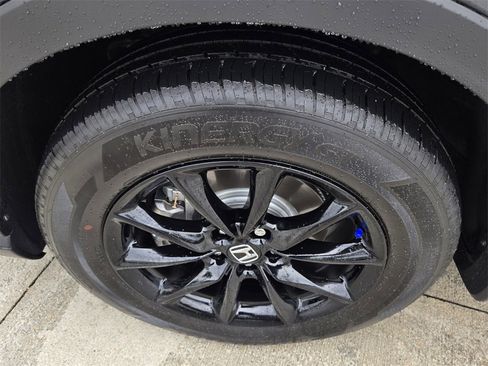 Used 2026 Honda CR-V Sport image 10