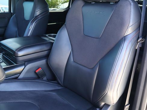 Used 2024 Ford F150 Raptor image 19