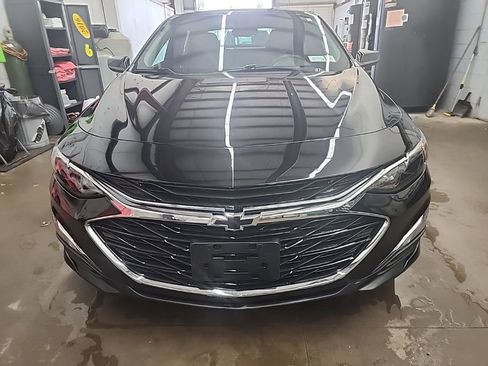 Used 2023 Chevrolet Malibu RS FWD image 7