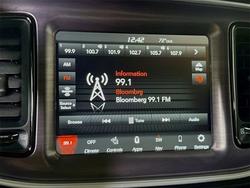 Certified 2023 Dodge Challenger R/T Scat Pack image 8