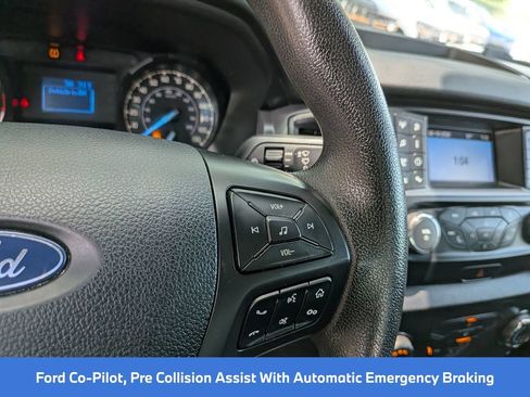 Used 2019 Ford Ranger XL w/ Equipment Group 101A Mid RWD image 19