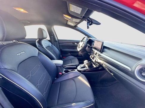 Used 2023 Kia Forte GT-Line image 29