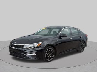 Used 2020 Kia Optima SE FWD 360° Tour