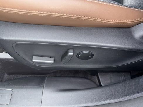 Used 2023 Ford Bronco Sport Outer Banks w/ Tech Package image 27