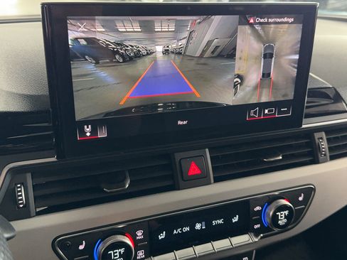 Certified 2023 Audi A5 2.0T Premium Plus w/ Premium Plus image 24