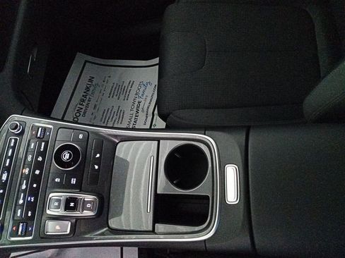 Used 2023 Hyundai Santa Fe SEL w/ Cargo Package image 25