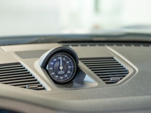 Certified 2023 Porsche 911 Cabriolet image 20