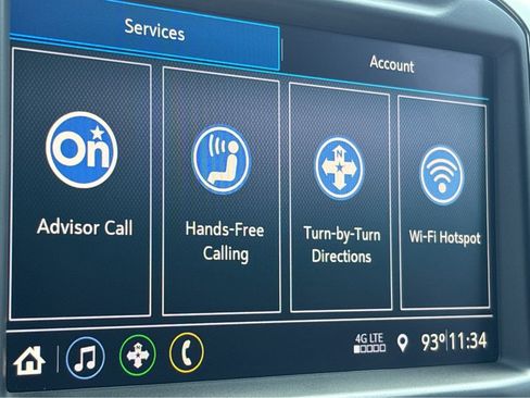 Used 2019 Chevrolet Silverado 1500 LT w/ All-Star Edition RWD image 25