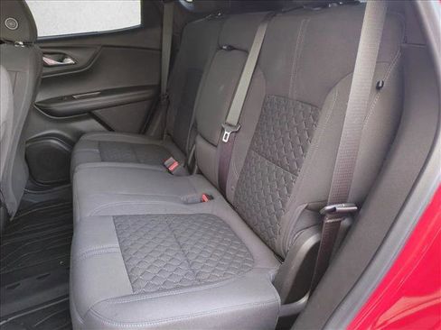 Used 2022 Chevrolet Blazer LT w/ LPO, Floor Liner Package image 18